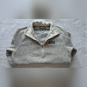 Patagonia Woman Sweater
